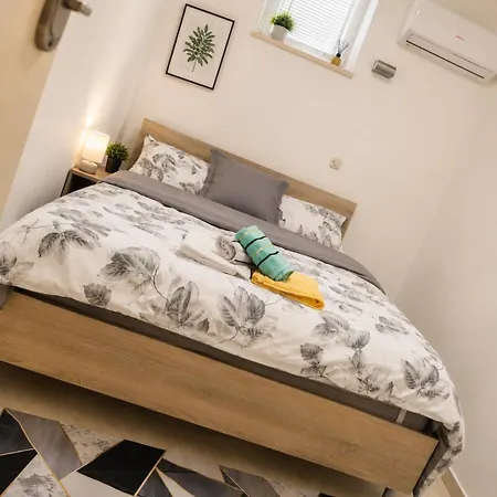 Lejlighed Apartmens