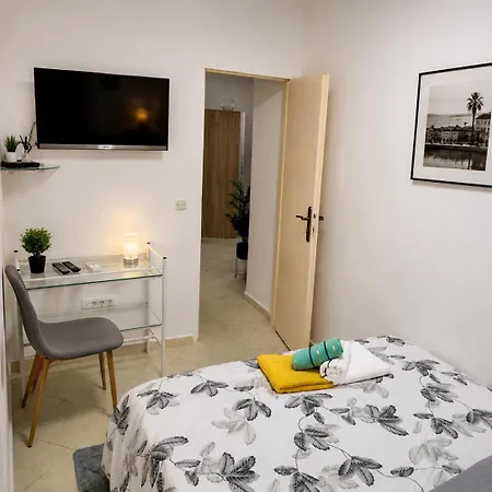 Lejlighed Apartmens